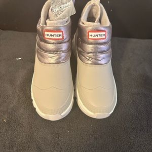 COPY - Hunter Boots!